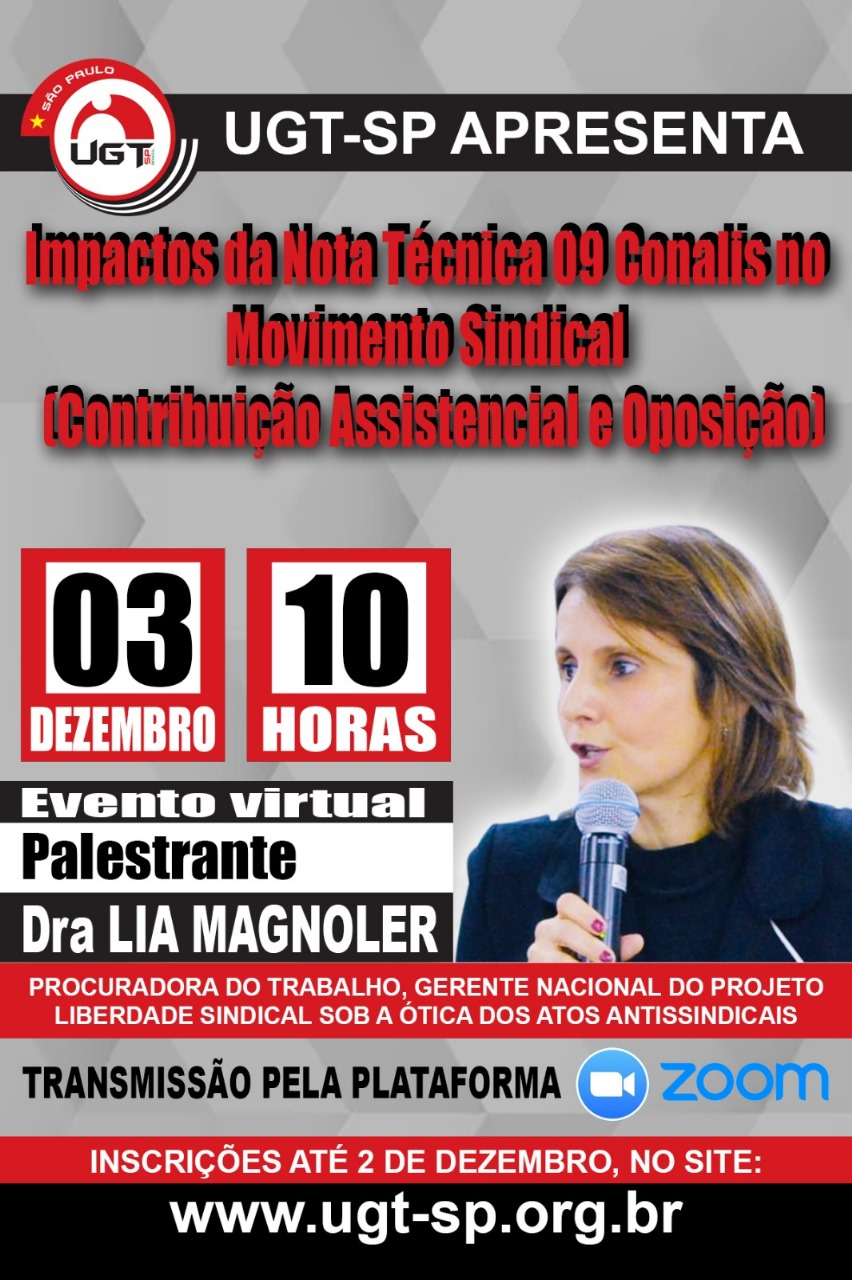 UGT-SP