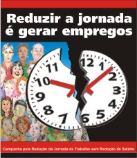 28 de Maio - Dia Nacional de Mobilização