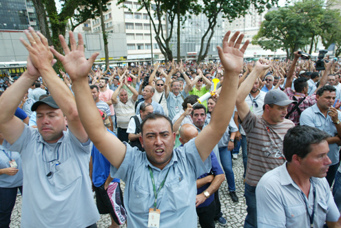 Cresce número de acordos com reajustes acima da inflação, diz Dieese