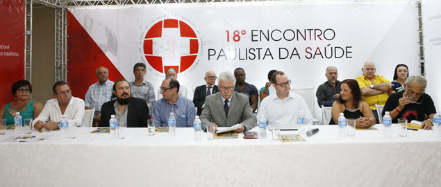 Entrada de capital estrangeiro na saúde é tema de debate no 18º Encontro Paulista da Saúde