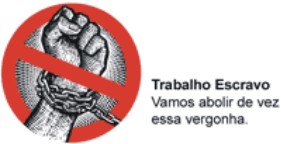 Manifesto à Nação contra o trabalho escravo