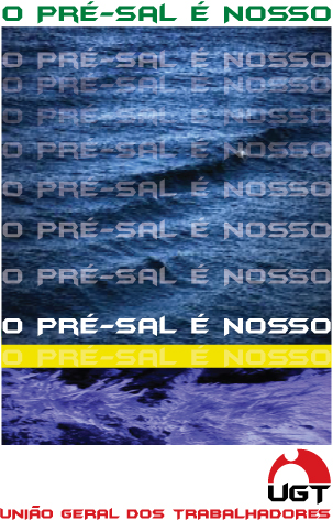 O Pré-Sal é Nosso