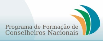 Programa de Formação de Conselheiros Nacionais