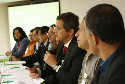 Seminário Regional Sudeste O Trabalhador e a Saúde Suplementar