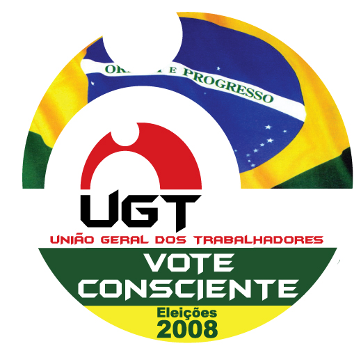 UGT lança campanha do Voto Consciente.